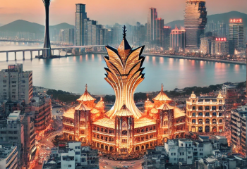 Казахстанцы могут прилететь в Макао без визы на 14 дней