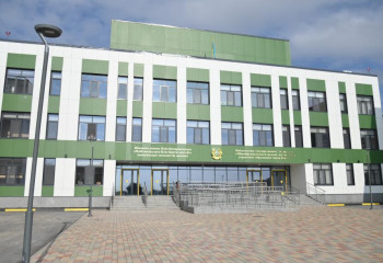 Первую школу нового формата на 2000 мест открыли в Шымкенте