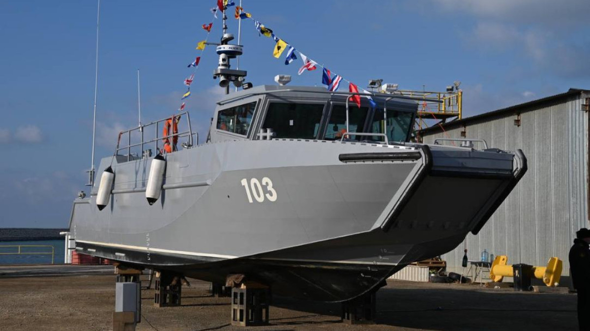  © Министерство обороны РК 