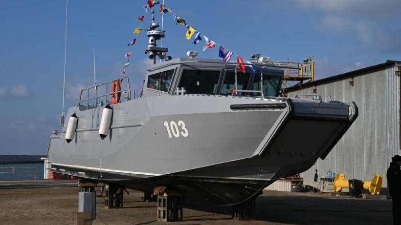  © Министерство обороны РК 