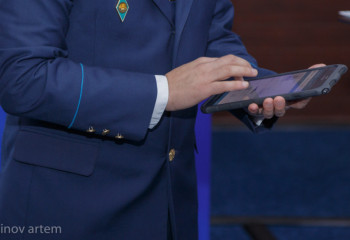 40 млн тенге неустойки не взысканы с поставщиков акиматами Кызылординской области