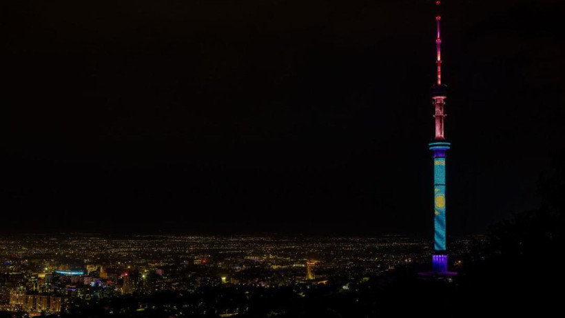  © акимат Алматы 