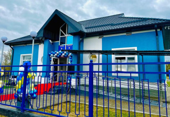 Новые медпункты распахнули двери в Жамбылской области