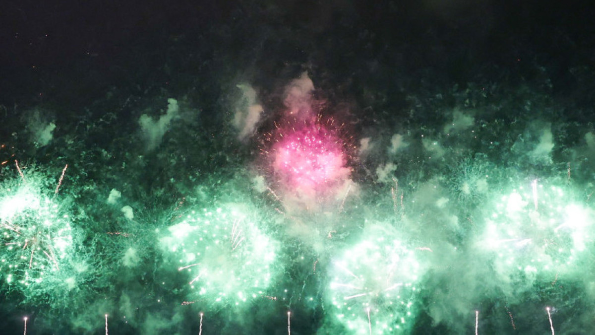  El.kz/Arman Mukhatov 