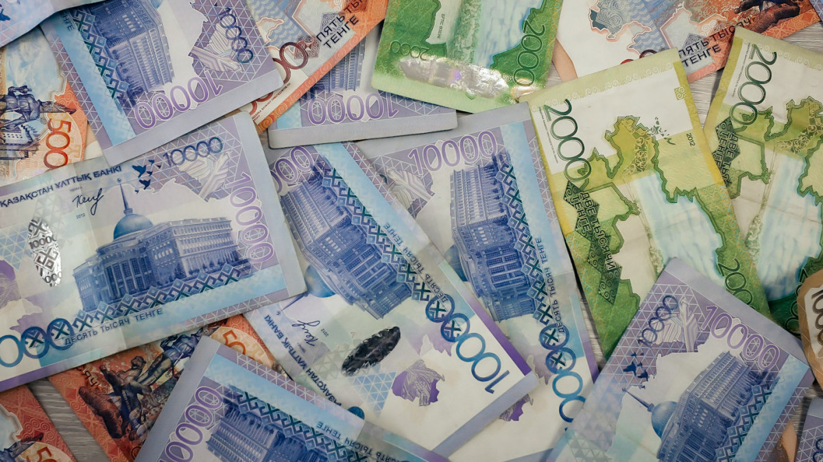  ©El.kz/Арман МУХАТОВ 