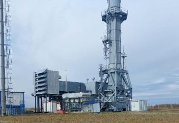 На 62 казахстанских предприятиях внедрена автоматизированная система мониторинга выбросов