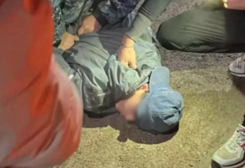 Талғарда тергеу изоляторынан қашып кеткен күдікті ұсталды