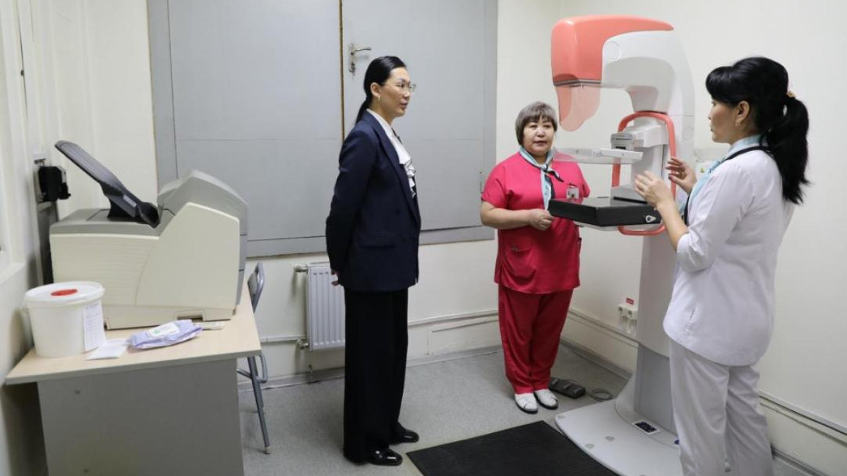  © Пресс-служба акимата Алматы 