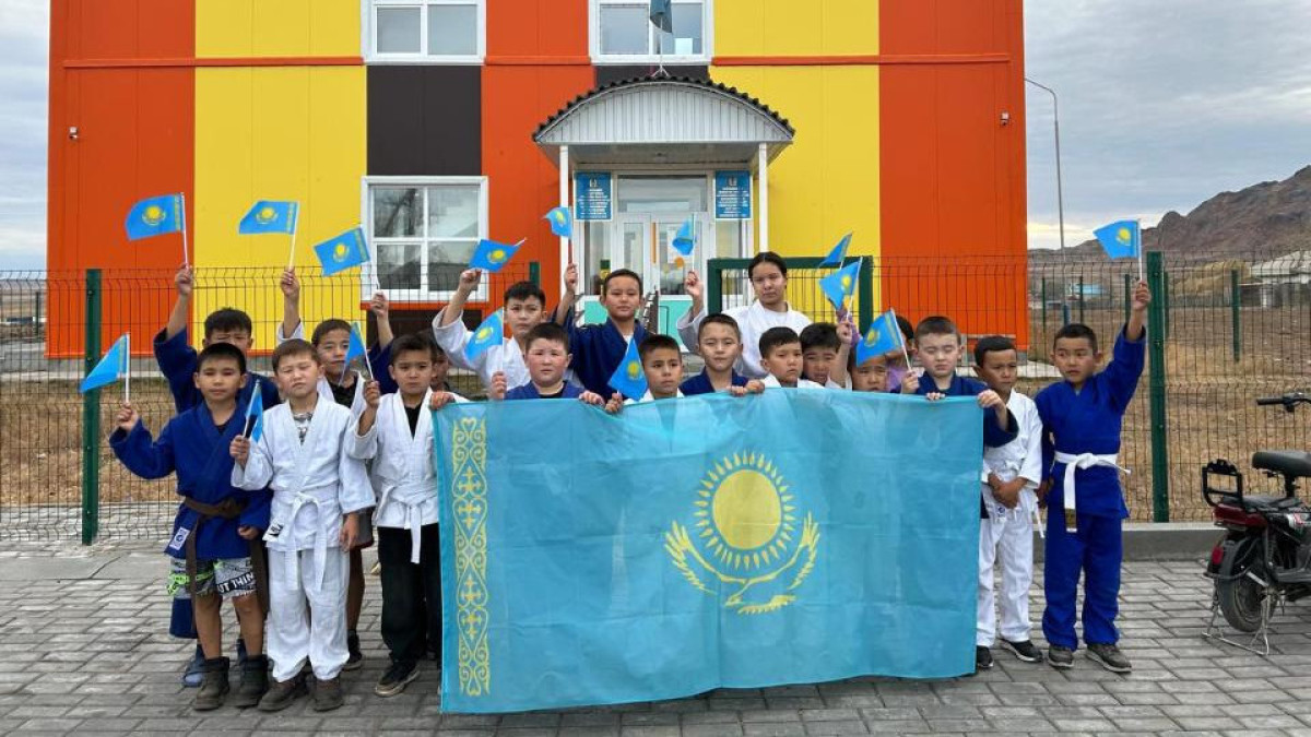  © Пресс-служба акимата области Абай 