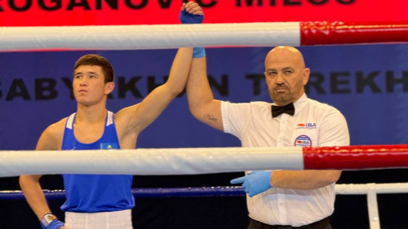  t.me/boxing_kazakhstan 