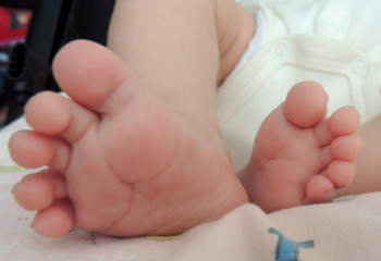 На утро в День Республики на свет появилось 213 малышей