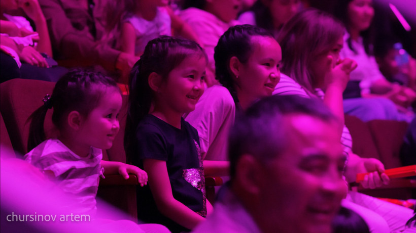  El.kz/Артем Чурсинов 