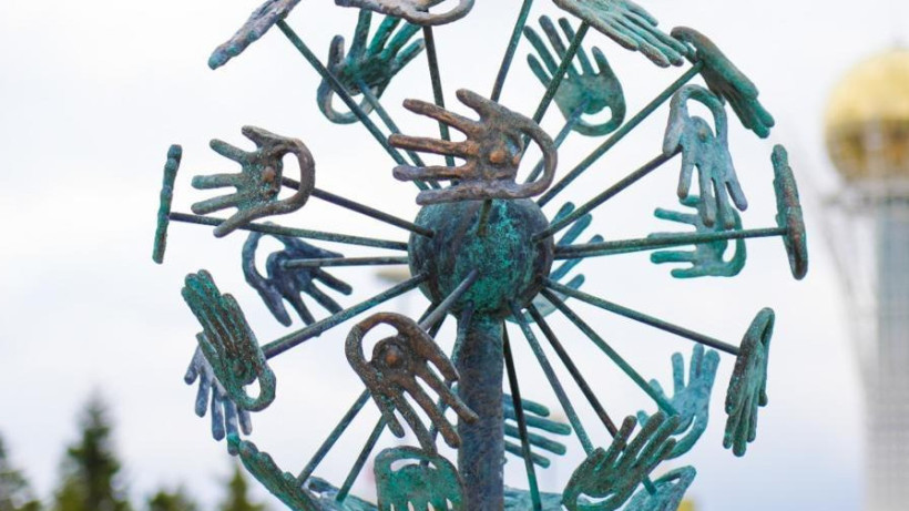  Акимат города Астаны 