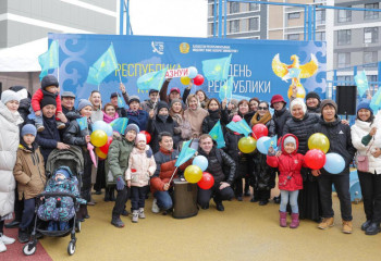 Мәдениет қызметкерлеріне пәтер сертификаттары табысталды