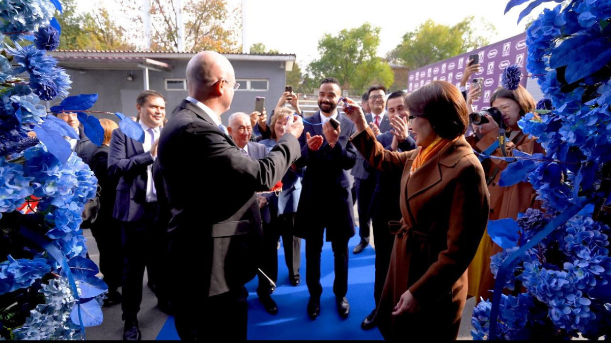  Денсаулық сақтау министрлігі 