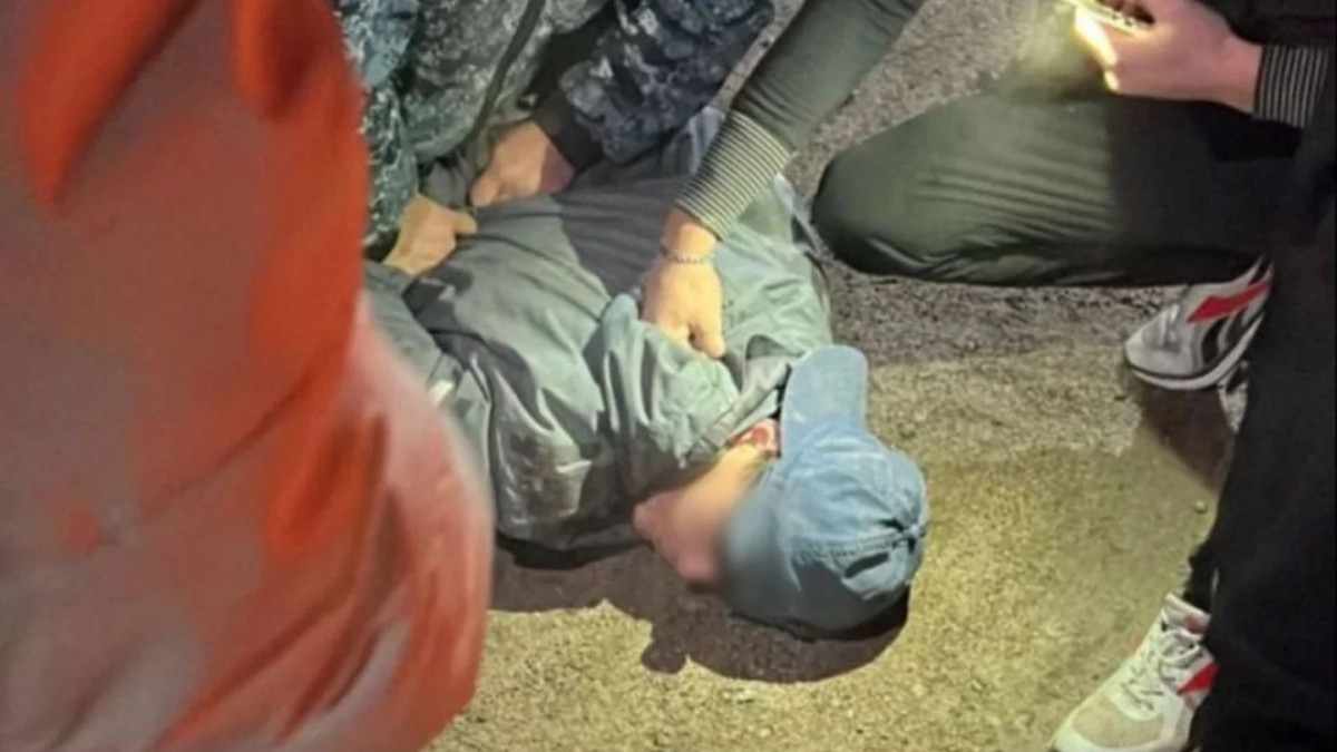  © Пресс-служба ДП Алматинской области 