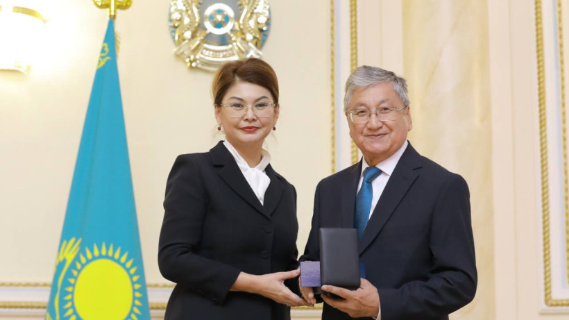  Мәдениет және ақпарат министрлігі 