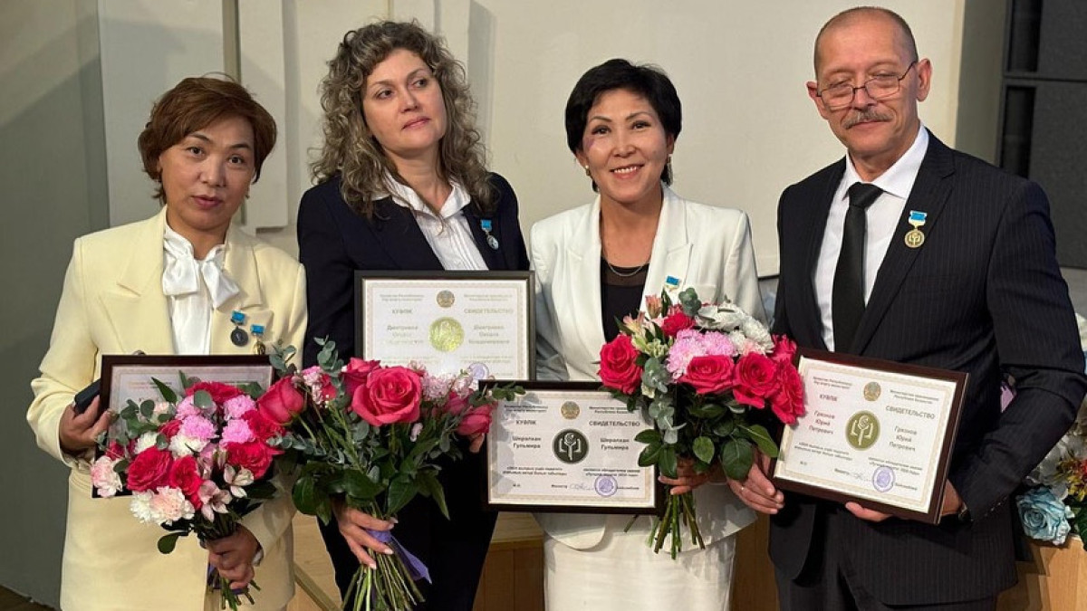  Шымкент қаласы әкімдігі 