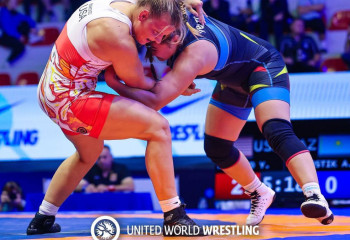 Әлем чемпионатында палуандарымыз жүлдесіз қалды