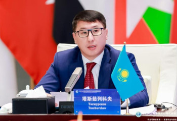 Умное сельское хозяйство и зелёное развитие – круглый стол прошел в секретариате ШОС