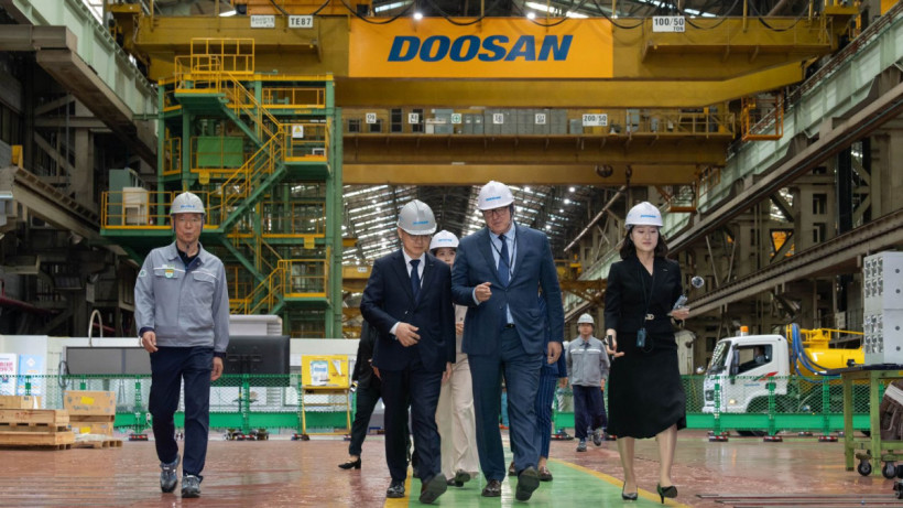  © Минэнерго РК 