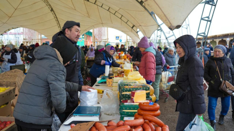  © Пресс-служба акимата Астаны 