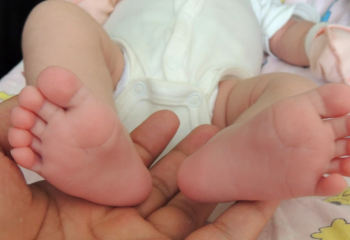 Республика күні елімізде 850 сәби дүниеге келді