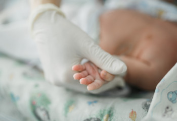 850 малышей появились на свет в День Республики в Казахстане