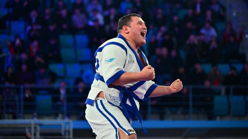  «Қазақстан Барысы» 