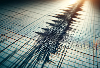 Жетісу облысында жер сілкінді