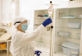 Дәрігерлер тұмаудың алдын алуға шақырады