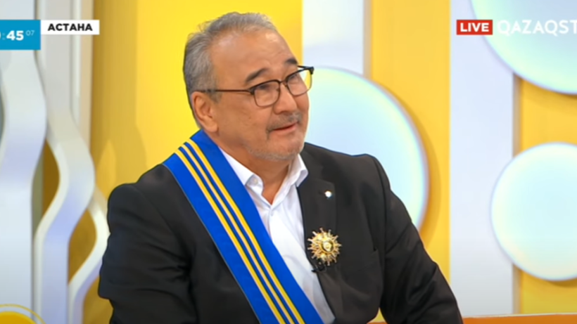  Видеодан кадр/qazaqstan 