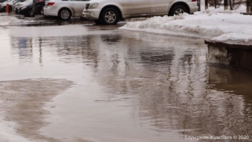  ©El.kz/Бауыржан Жуасбаев 