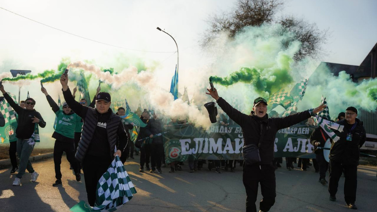  © Пресс-служба ФК 