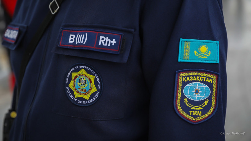  ©El.kz/ Арман МУХАТОВ 