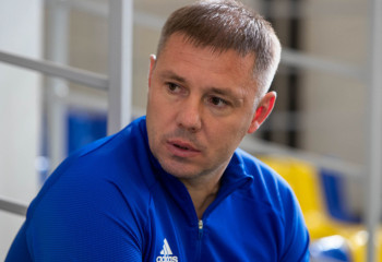 Главный тренер «Ордабасы» подал в отставку