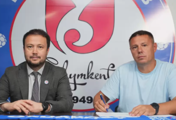 «Ордабасы» клубының бас бапкері отставкаға кетеді - БАҚ