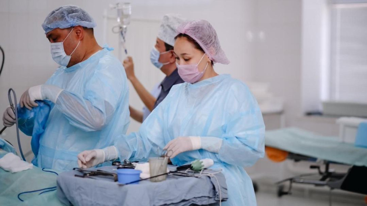  © Пресс-служба акимата области Абай 