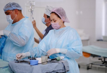 Дни Медицинского центра УДП РК пройдут в области Абай