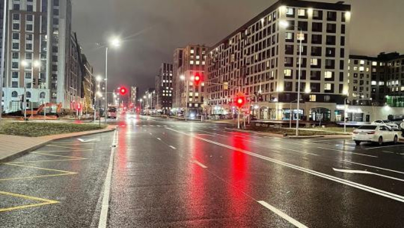  Астана қаласы әкімдігі 