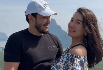 Айжан Байзақова ата-енемен тұру қаншалықты қиын екенін айтты