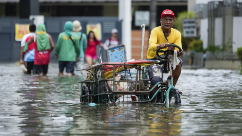  © AP / Aaron Favila 