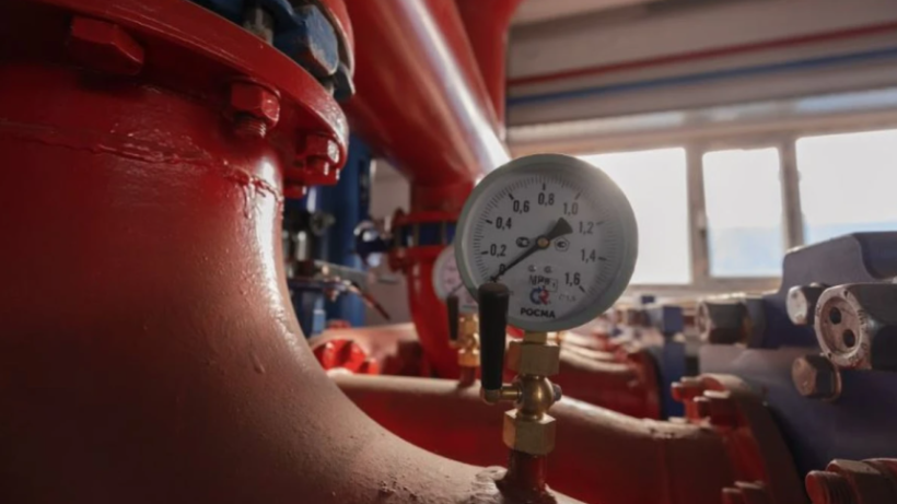  ©El.kz/Артем ЧУРСИНОВ 