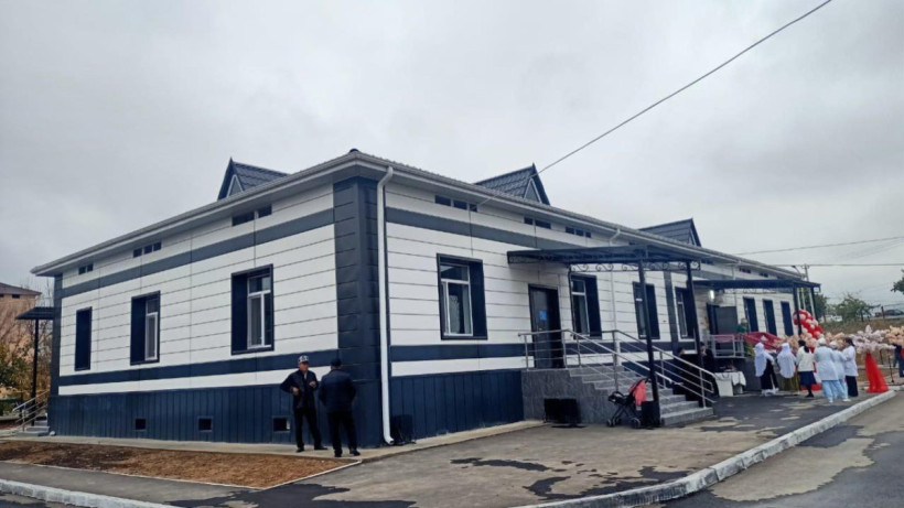  Министерство здравоохранения РК 