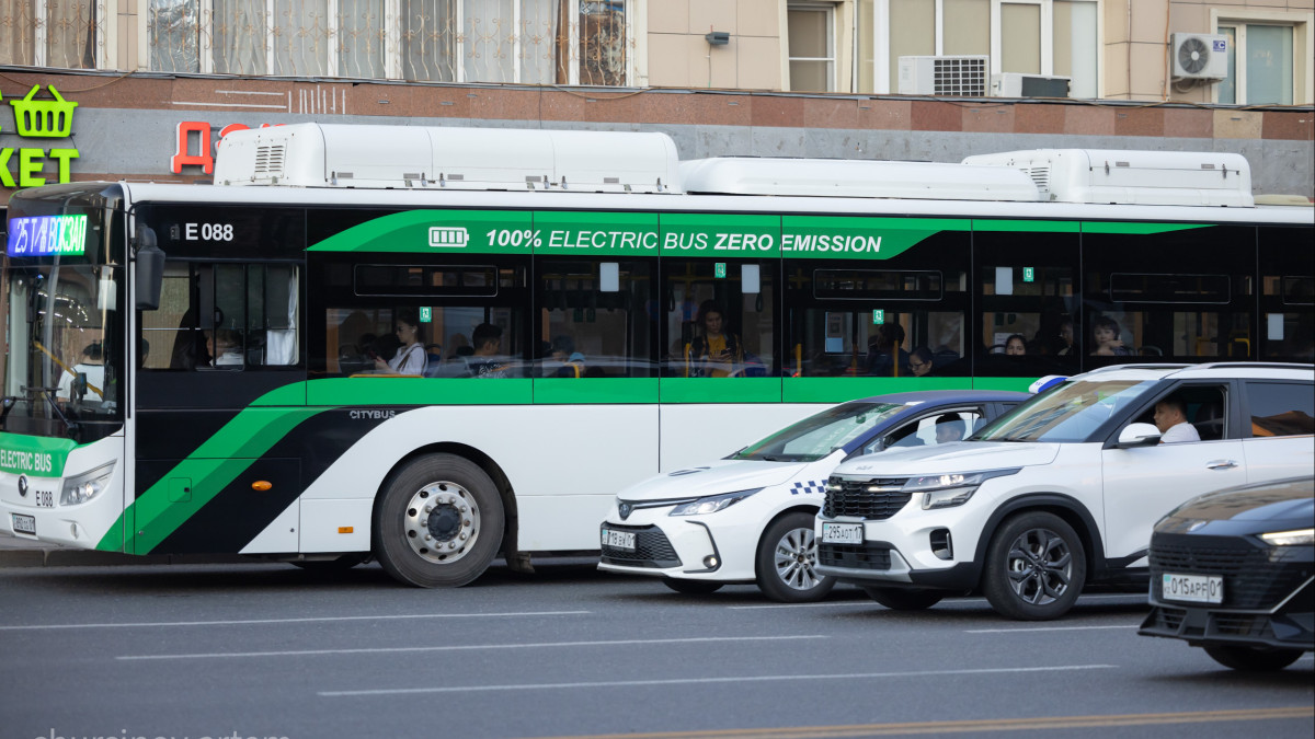  ©El.kz/ Артем ЧУРСИНОВ 