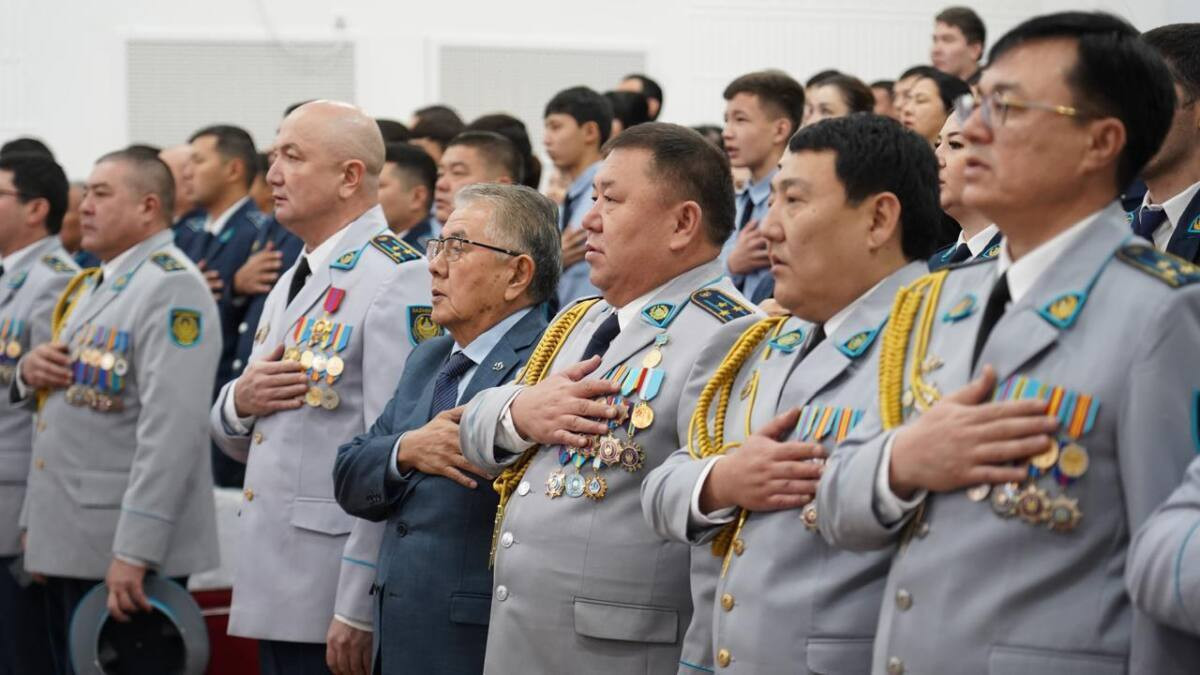  Polisia.kz 