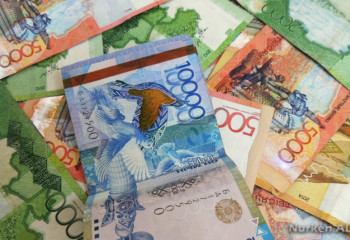 Абай облысының бюджеті екі жыл ішінде 2 есе ұлғайды