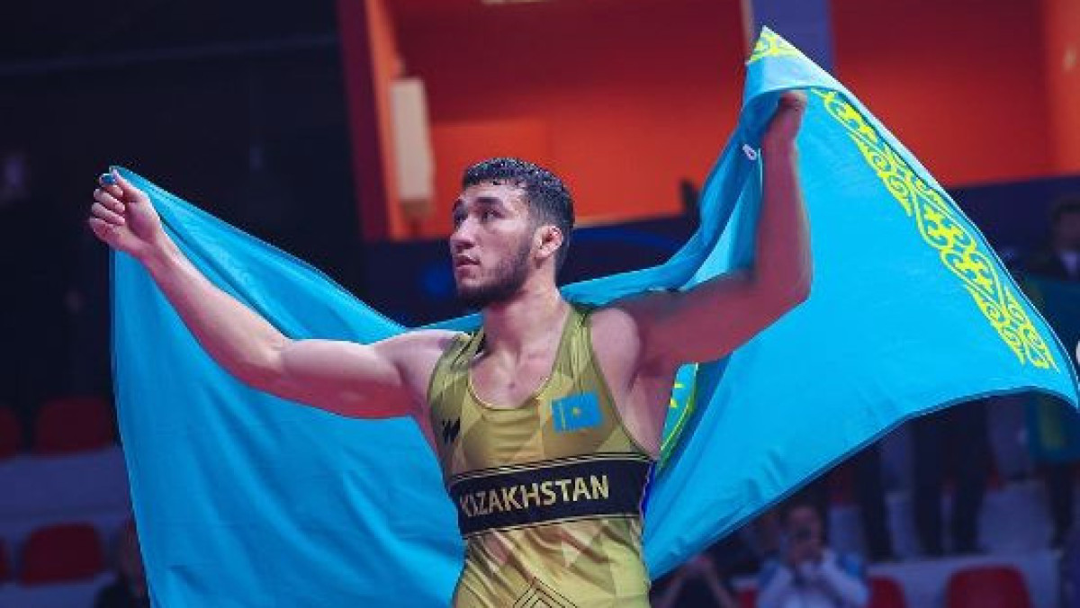  instagram.com/kazakhstan__wrestling 