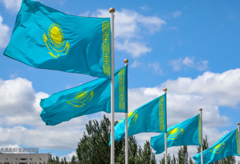 Нурбек Пусырманов: символический потенциал Дня Республики очень велик