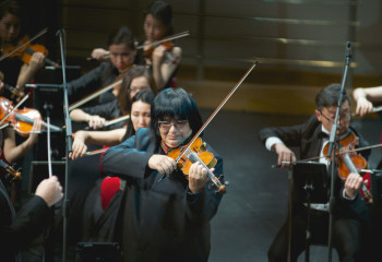 Unusual concert show with “Stereo Sound” to take place in Astana